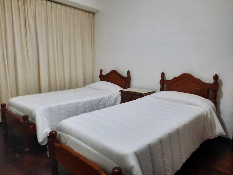 Hermoso Departamento Centrico Διαμέρισμα Κόρδοβα Εξωτερικό φωτογραφία