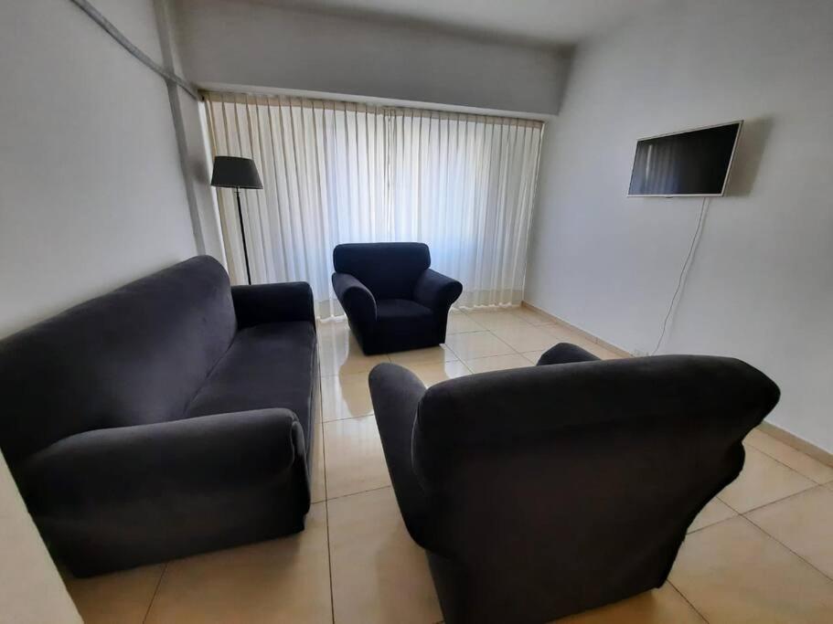 Hermoso Departamento Centrico Διαμέρισμα Κόρδοβα Εξωτερικό φωτογραφία