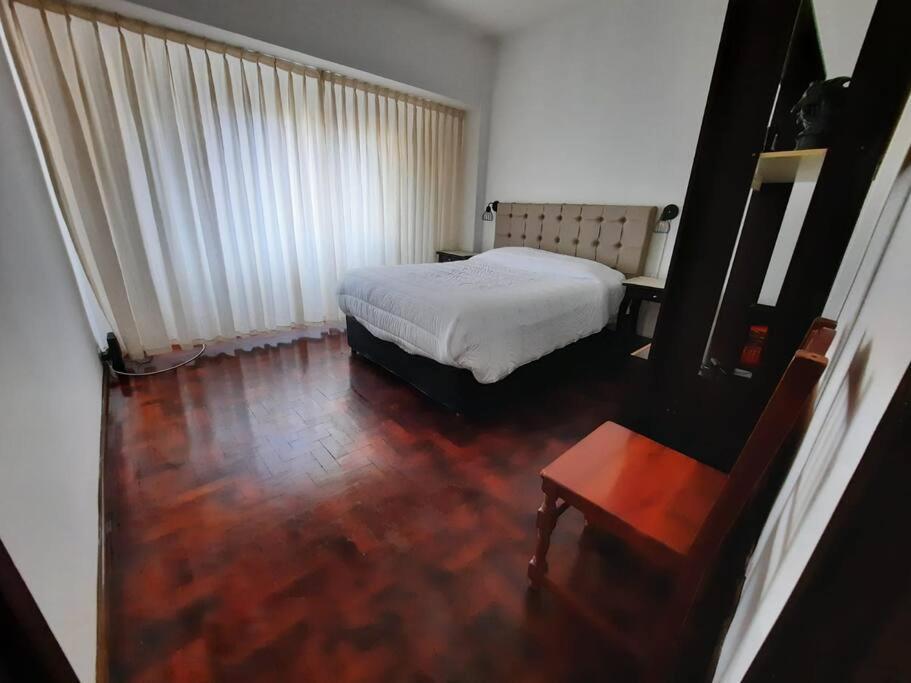 Hermoso Departamento Centrico Διαμέρισμα Κόρδοβα Εξωτερικό φωτογραφία