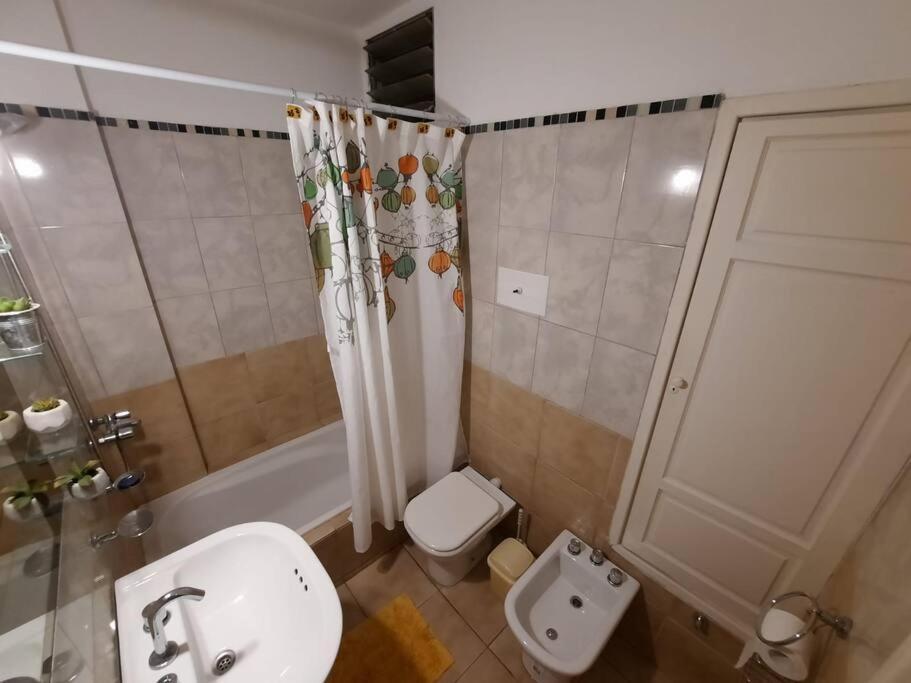 Hermoso Departamento Centrico Διαμέρισμα Κόρδοβα Εξωτερικό φωτογραφία