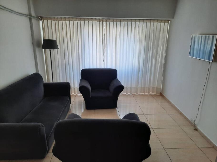 Hermoso Departamento Centrico Διαμέρισμα Κόρδοβα Εξωτερικό φωτογραφία