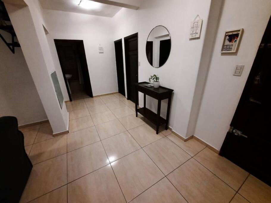 Hermoso Departamento Centrico Διαμέρισμα Κόρδοβα Εξωτερικό φωτογραφία