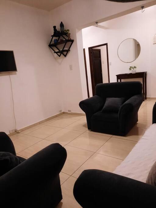 Hermoso Departamento Centrico Διαμέρισμα Κόρδοβα Εξωτερικό φωτογραφία