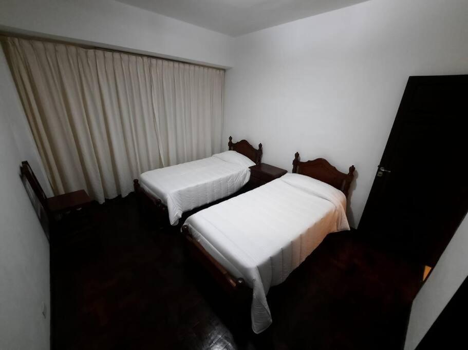 Hermoso Departamento Centrico Διαμέρισμα Κόρδοβα Εξωτερικό φωτογραφία