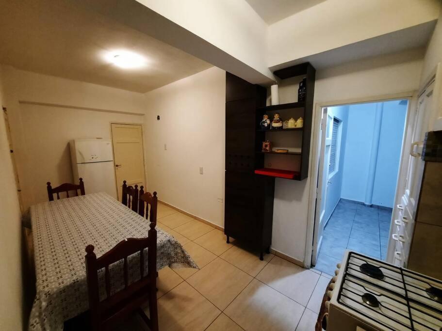 Hermoso Departamento Centrico Διαμέρισμα Κόρδοβα Εξωτερικό φωτογραφία